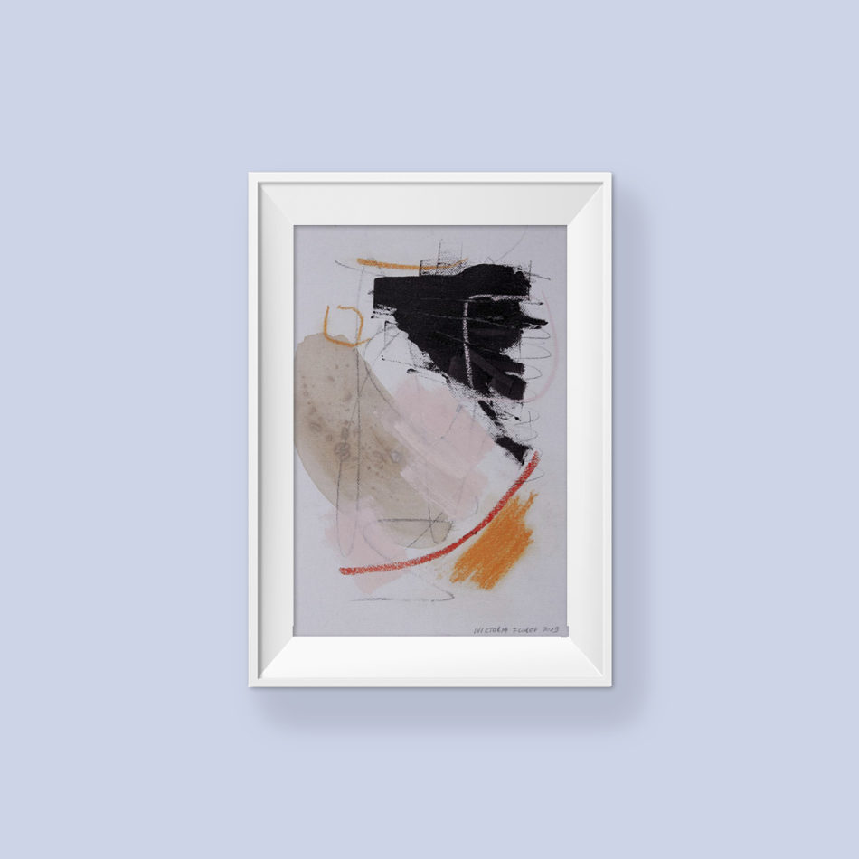 I See You, #mymotherhoodWFA, Wiktoria Florek