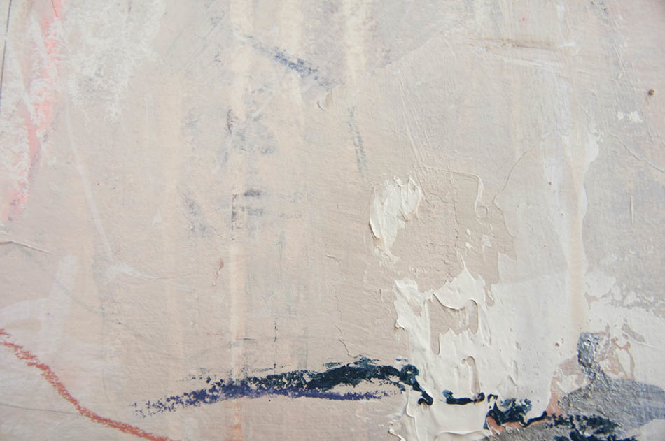 Abstract Painting_You're so tiny and so huge_WFA