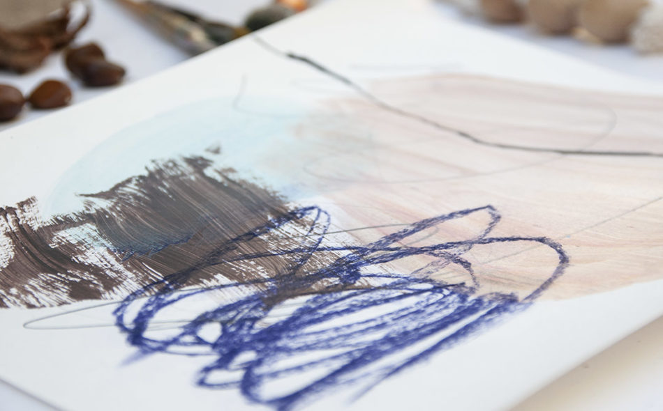 Abstract Painting_Sweetheart_WFA