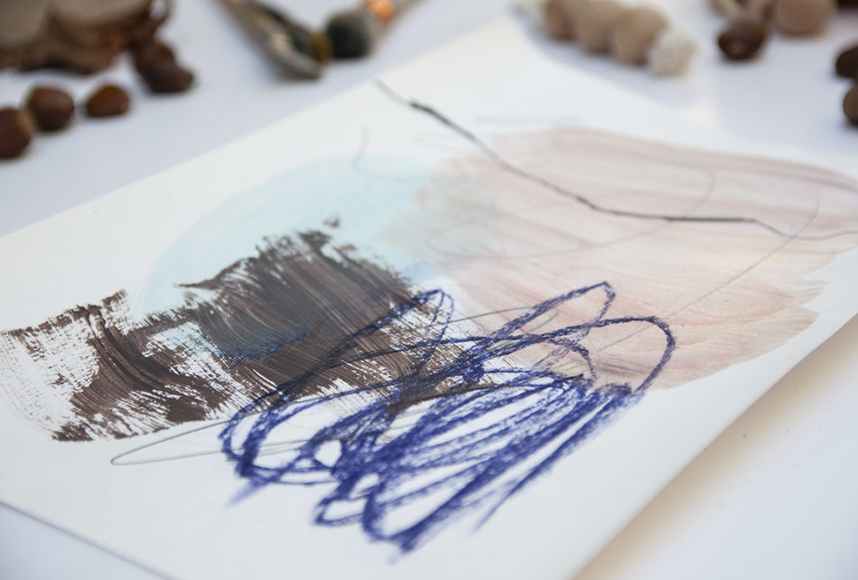 Abstract Painting_Sweetheart_WFA