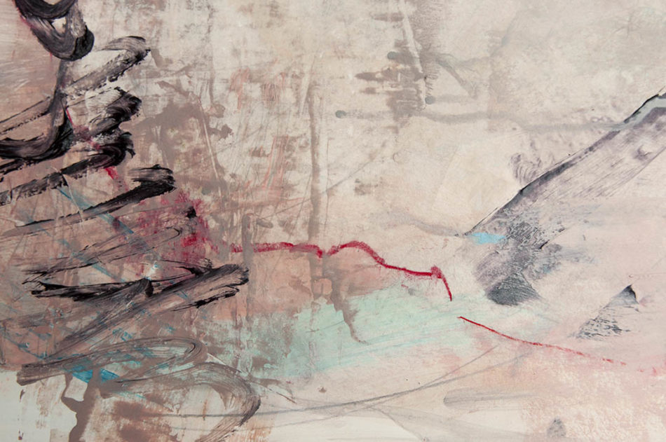 Can't stop kissing you_detail 2