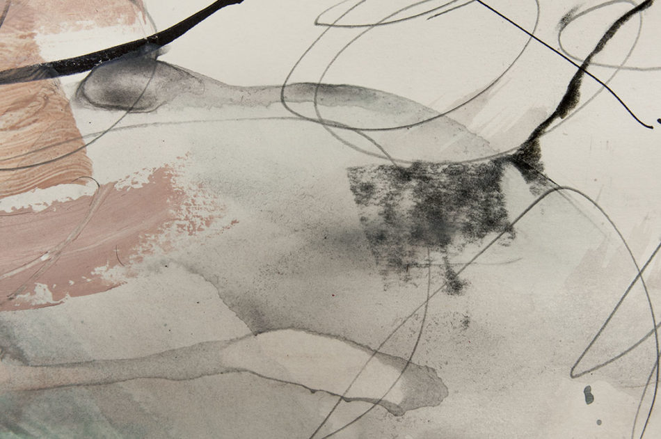 I will always be there for you_detail